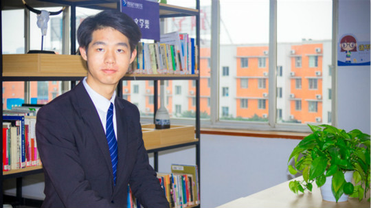 <b>用盡洪荒之力，奔向想要的未來</b>