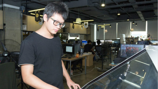 <b>畢業(yè)學(xué)子—拼盡全力遇見更好的自己</b>