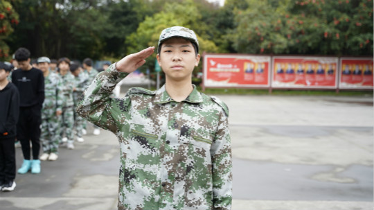 <b>心之所向，身之所往！未來(lái)正蓄勢(shì)待發(fā)！</b>