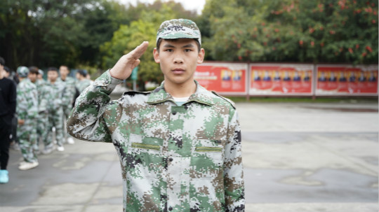 <b>張平：我的未來(lái)，我做主！</b>