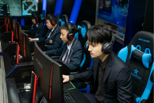 <b>明星推薦官-馬可答疑時間：你喜歡的新華都有</b>