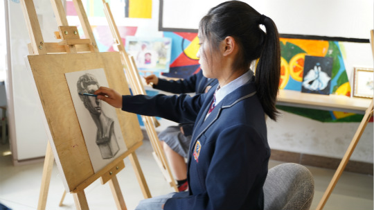 <b>新視角：職業(yè)教育讓青年擁有人生出彩的機會</b>