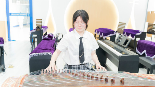 <b>王莉：未來的好工作正在向我招手！</b>