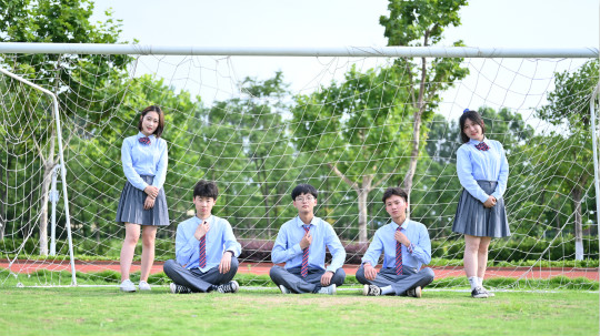 <b>這個夏天來四川新華，撿起心中的夢！</b>