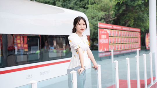 <b>轉(zhuǎn)校來四川新華，我找到了久違的成就感！</b>