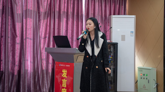 <b>千企萬崗進校園，名企大咖新華行火熱進行中……</b>