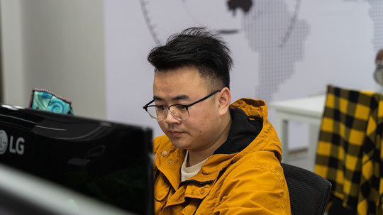 <b>定好目標(biāo)，成功在日積月累中實(shí)現(xiàn)！</b>