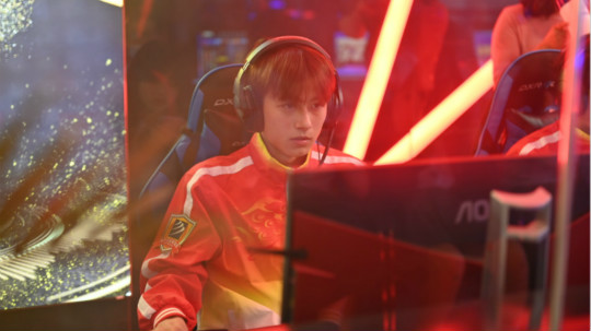 <b>“競”如此好？這場盛會不容錯過！</b>