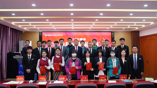 <b>新征程夢起航|畢業(yè)季：鵬程萬里，揚(yáng)帆起航</b>