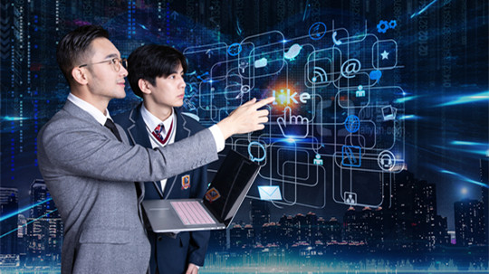 <b>就業(yè)寒潮來襲，新華這類人才卻被市場熱搶！</b>