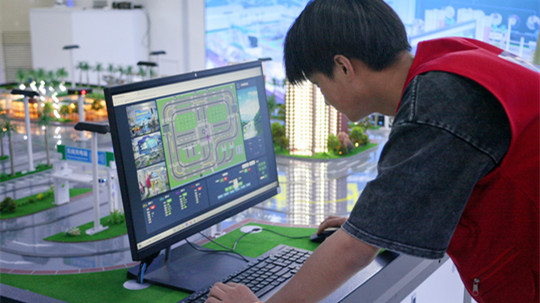 <b>成功學(xué)子|明心見性，技藝則一</b>