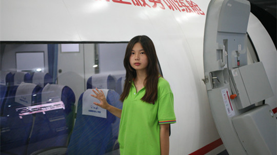 <b>新生學(xué)子|厚積薄發(fā)，正當(dāng)英華</b>