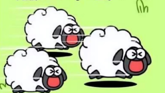 <b>羊了個羊？成都新華四步帶你無限通關(guān)！</b>