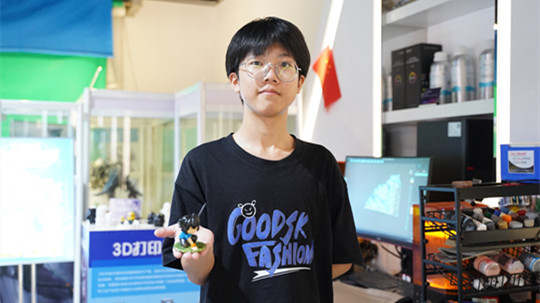 <b>新生故事|再抉擇，逐夢青春！</b>