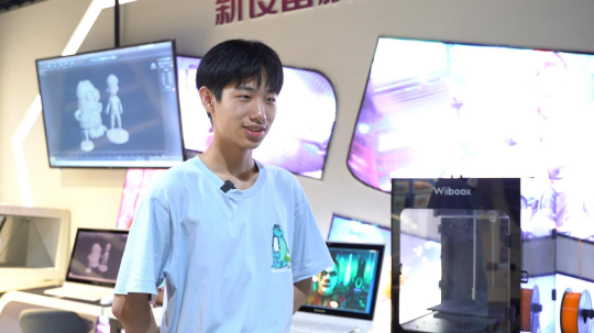 <b>新生故事|遠(yuǎn)赴蓉城，勤奮求學(xué)</b>