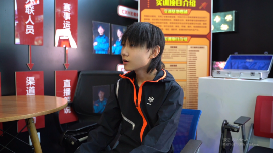 <b>優(yōu)秀學(xué)子|競無止競，奔赴熱愛</b>