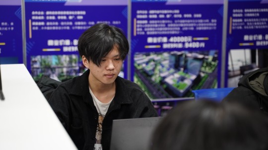 <b>優(yōu)秀學(xué)子|專注精進(jìn)，再創(chuàng)新高</b>