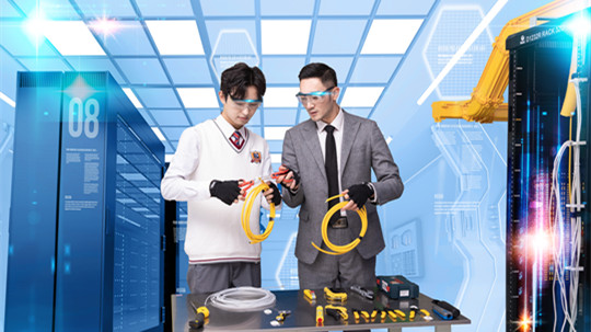 <b>雙高人才就業(yè)怎么樣？你真的了解“雙高”人才嗎？</b>