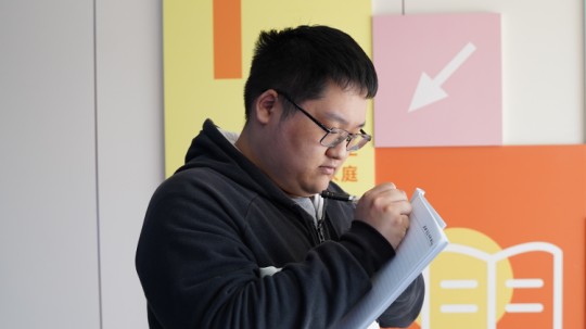 <b>優(yōu)秀學子|不負眾望，再創(chuàng)輝煌</b>