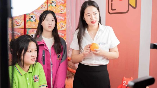 <b>五一試學(xué)營新鮮出爐，好玩好學(xué)只等你來！</b>