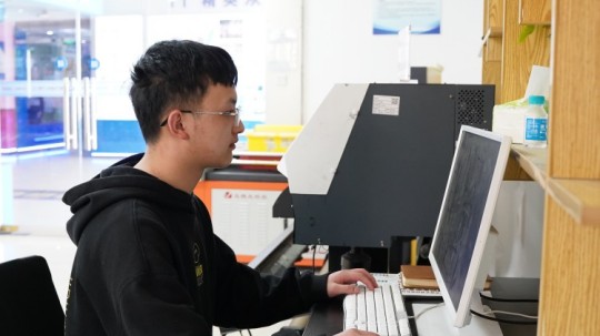 <b>新青年，好風采，奮戰(zhàn)單招圓夢大學！</b>