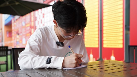 <b>電競少年：以熱愛為青春正名，以拼搏為夢想加冕</b>