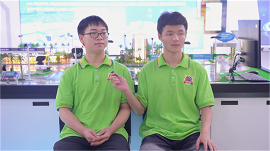 <b>挺進十四屆“新華杯”決賽，他們這么做</b>