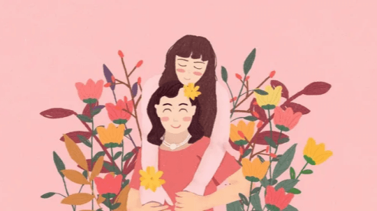 <b>“媽媽，我想對你說...”線上留言活動來啦</b>