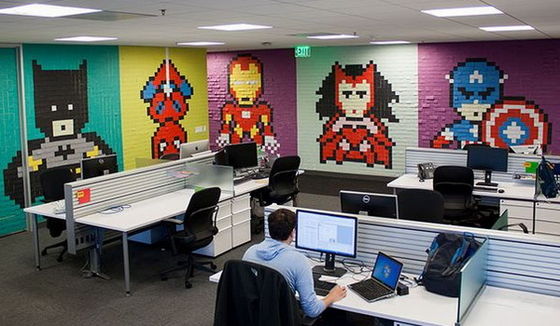 風(fēng)起于青萍之末：二次元能否變成主流？