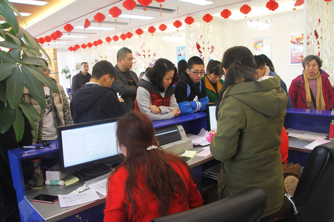 互聯(lián)網(wǎng)+時(shí)代，2016春季報(bào)名火熱進(jìn)行中