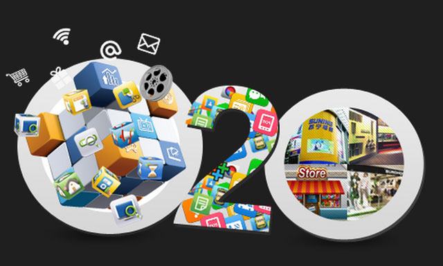 包凡：關(guān)于互聯(lián)網(wǎng)+和O2O的6個(gè)問題