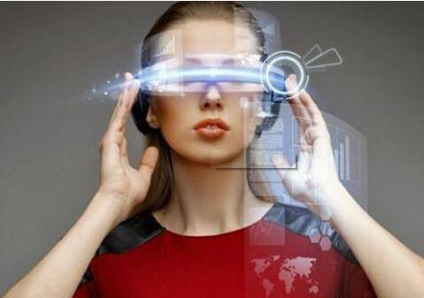 2016就業(yè)市場的新寵:VR技術人員