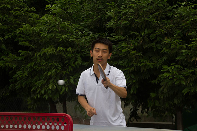 以夢(mèng)為馬  不負(fù)韶華