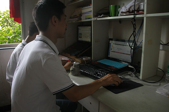 以夢(mèng)為馬  不負(fù)韶華