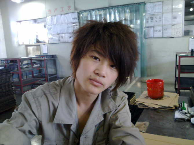 羅超：生活離不開技術(shù)，生命離不開運動