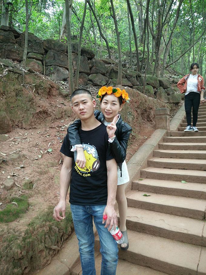 羅超：生活離不開技術(shù)，生命離不開運動