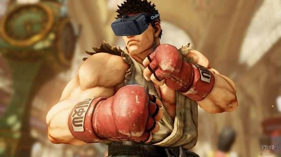 VR會引發(fā)一場人類生存“革命”