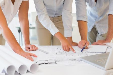 優(yōu)秀家裝設計師必修課