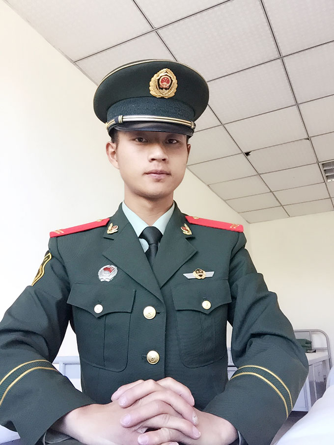 最重要是選對了學校，選對了專業(yè)