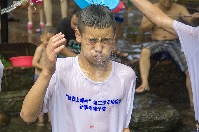 IT夏令營(yíng)，快樂(lè)和成長(zhǎng)與我們同行