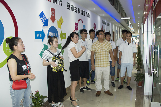 老師來(lái)了，軟件大咖告訴你如何成為優(yōu)秀的軟件人才