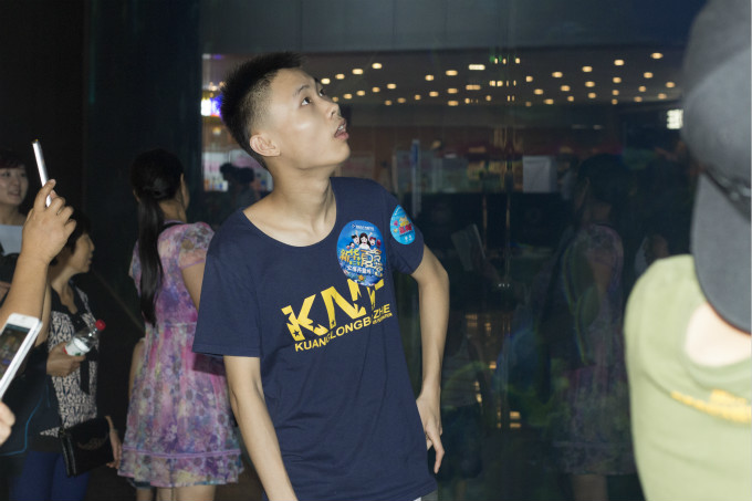 夏令營(yíng)第二季，新華學(xué)子一起遨游海洋王國(guó)