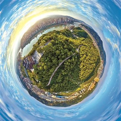 旅游+VR 是風(fēng)口還是泡沫？ 