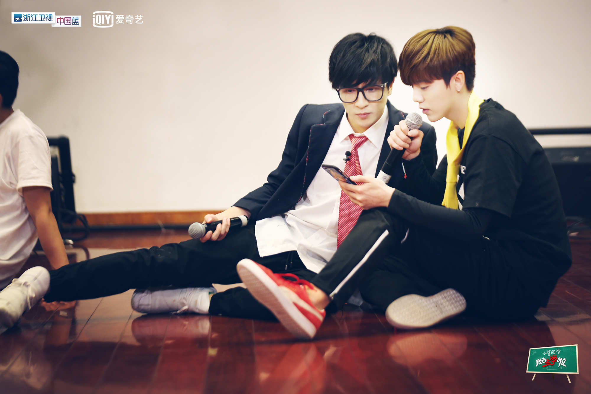 職業(yè)院?！白咝氖健苯逃几淖兞苏l？