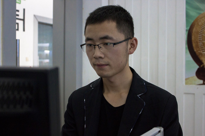 退伍不褪色，在新華續(xù)寫不凡