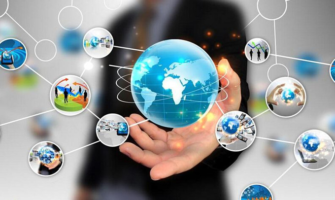 互聯(lián)網(wǎng)帶動就業(yè)市場回暖