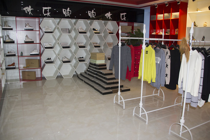 雙十一，我們已經(jīng)準(zhǔn)備好了!