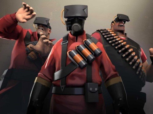 硬件百家爭鳴 內(nèi)容制作將成VR新戰(zhàn)場