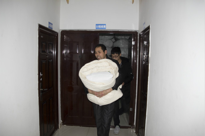 新年新氣象，新生報(bào)名場面火爆