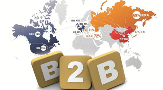 電商跨境交易規(guī)模明年或超8萬(wàn)億